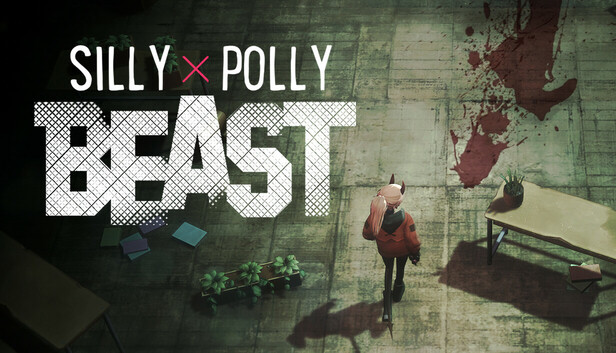 Silly Polly Beast